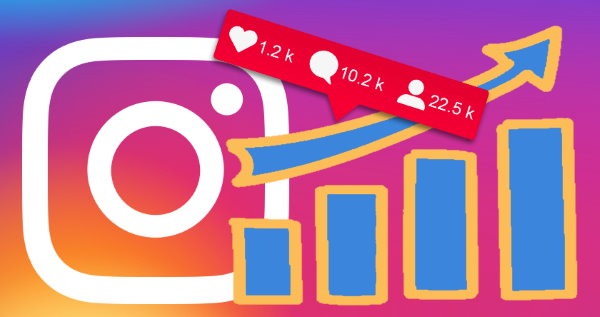 Auf dem richtigen Weg: InsFollowPro für Instagram Likes